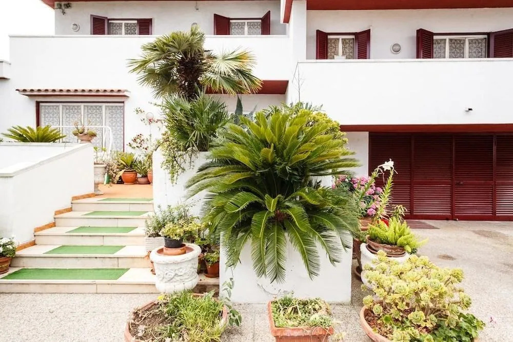 Villa Eden B&B