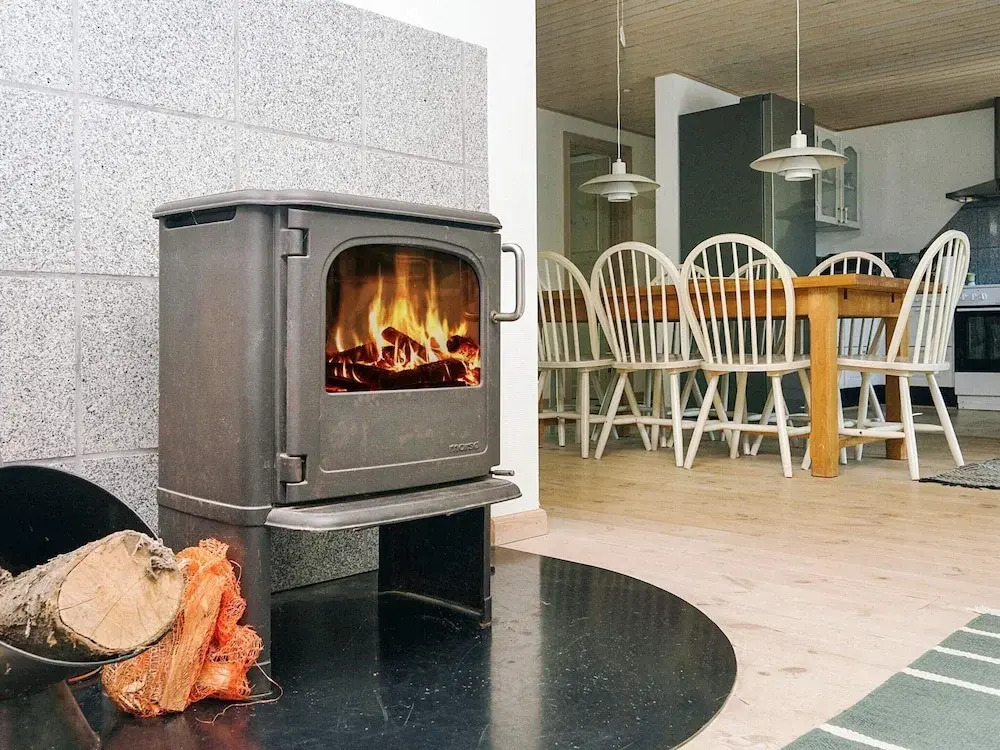 4 star holiday home in Store Fuglede