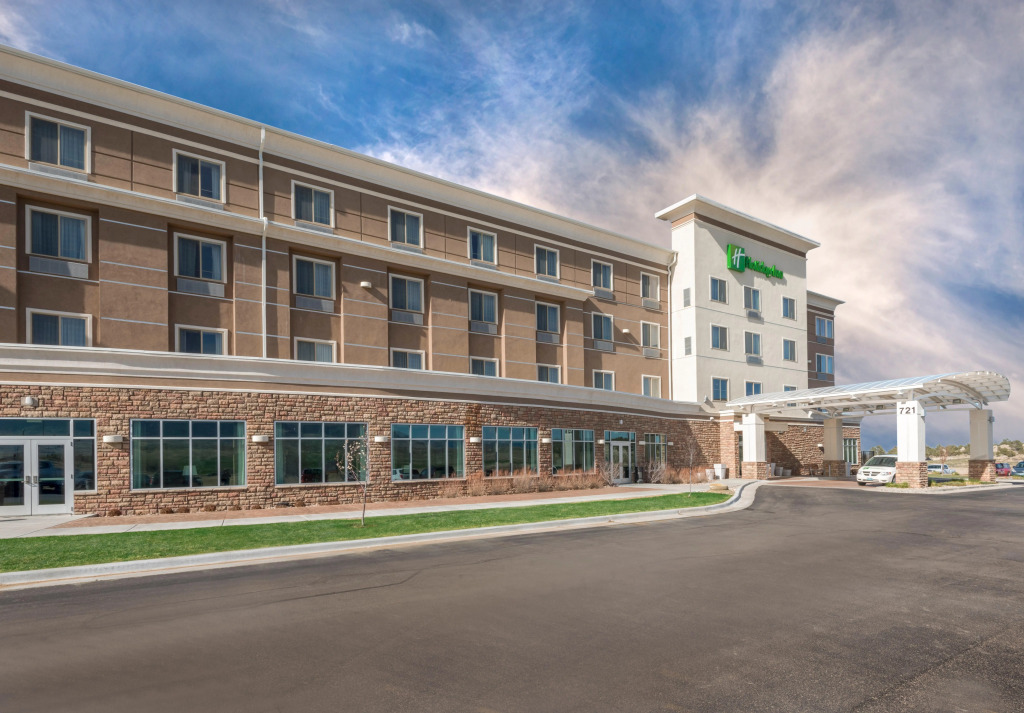 Holiday Inn Casper East-Medical Center by IHG