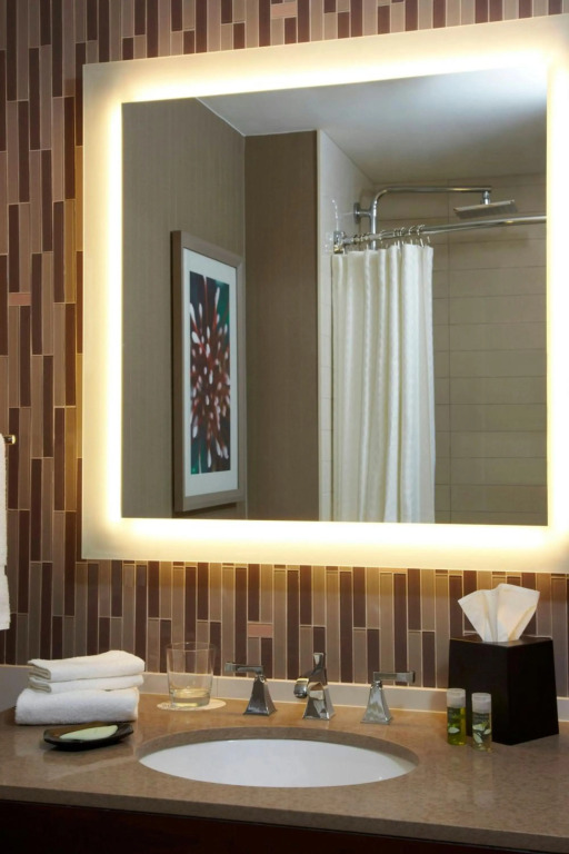 The Westin Peachtree Plaza, Atlanta