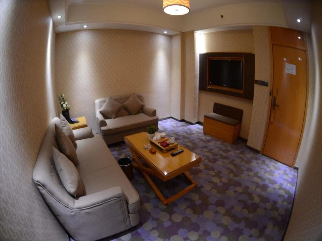 Wanjia International Hotel
