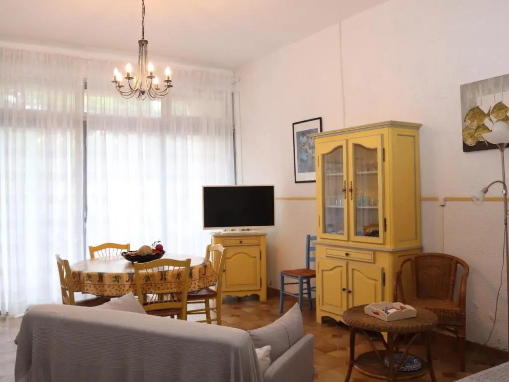 Appartement Banyuls-sur-Mer, 3 pièces, 6 personnes - FR-1-309-295
