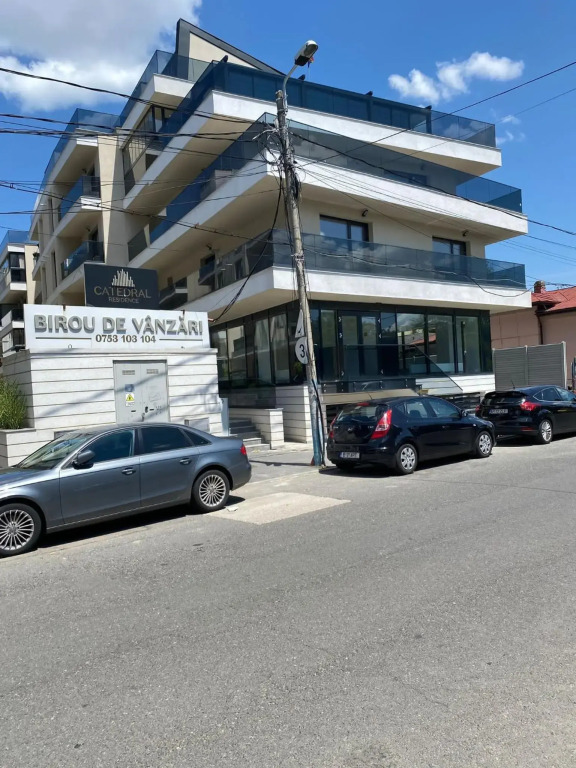 Catedral Apartment