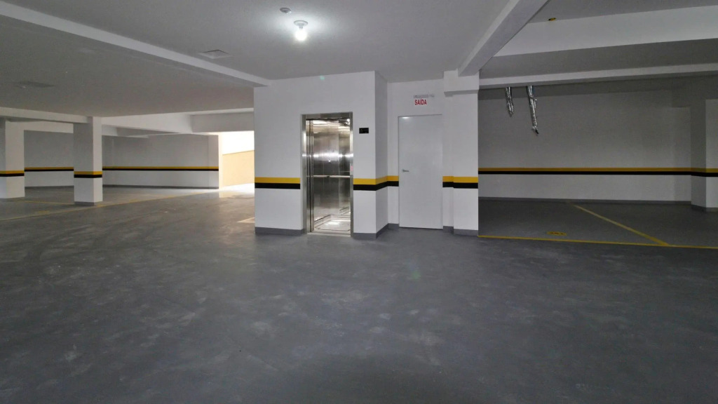 1088 - Apartamento novo Praia de Bombinhas