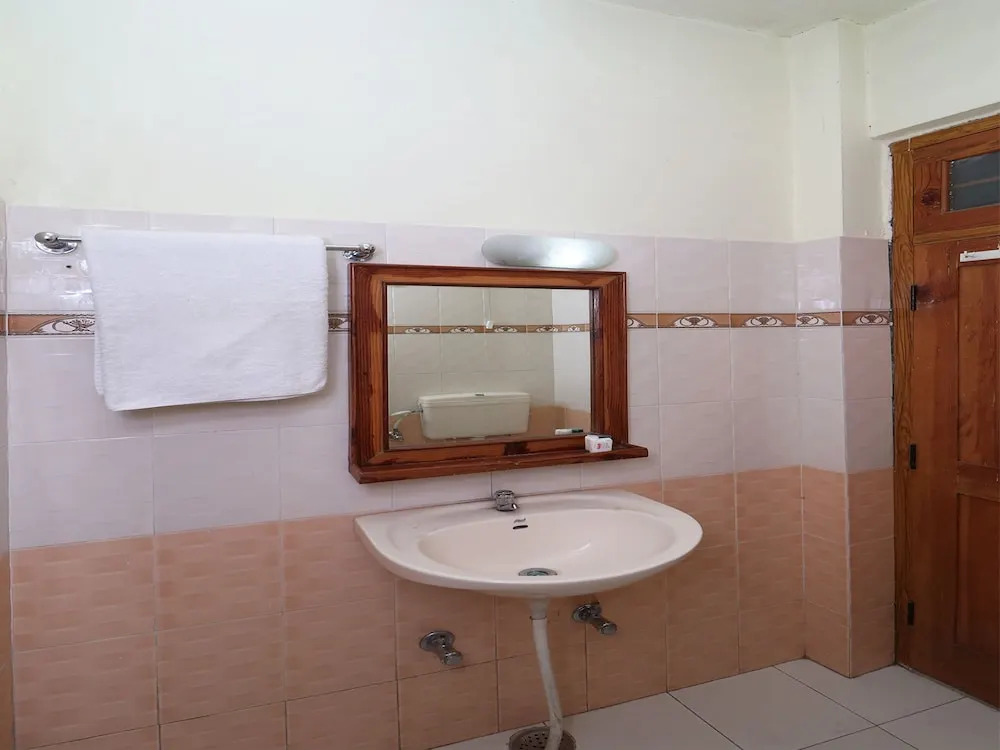 OYO 13370 Home Hill View 1BHK Ramgarh
