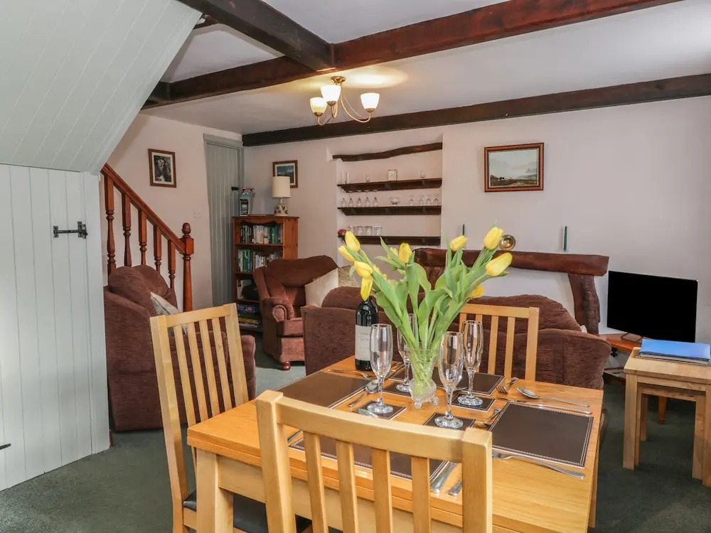 Fellside Cottage
