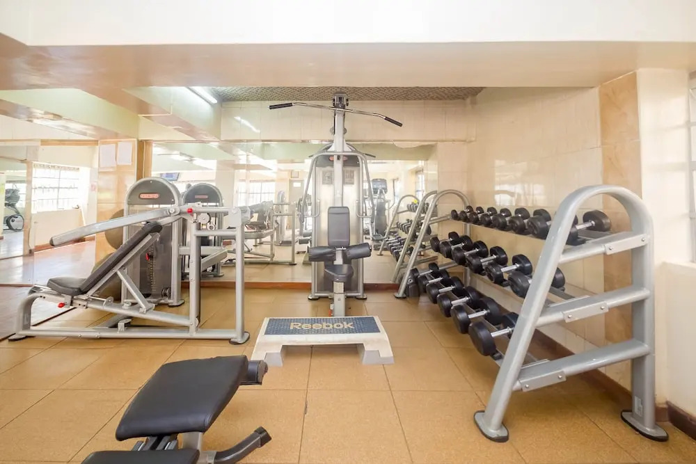 Esterina Suites
