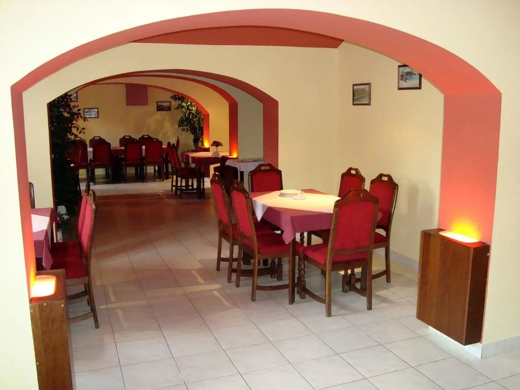 Hotel Jaro