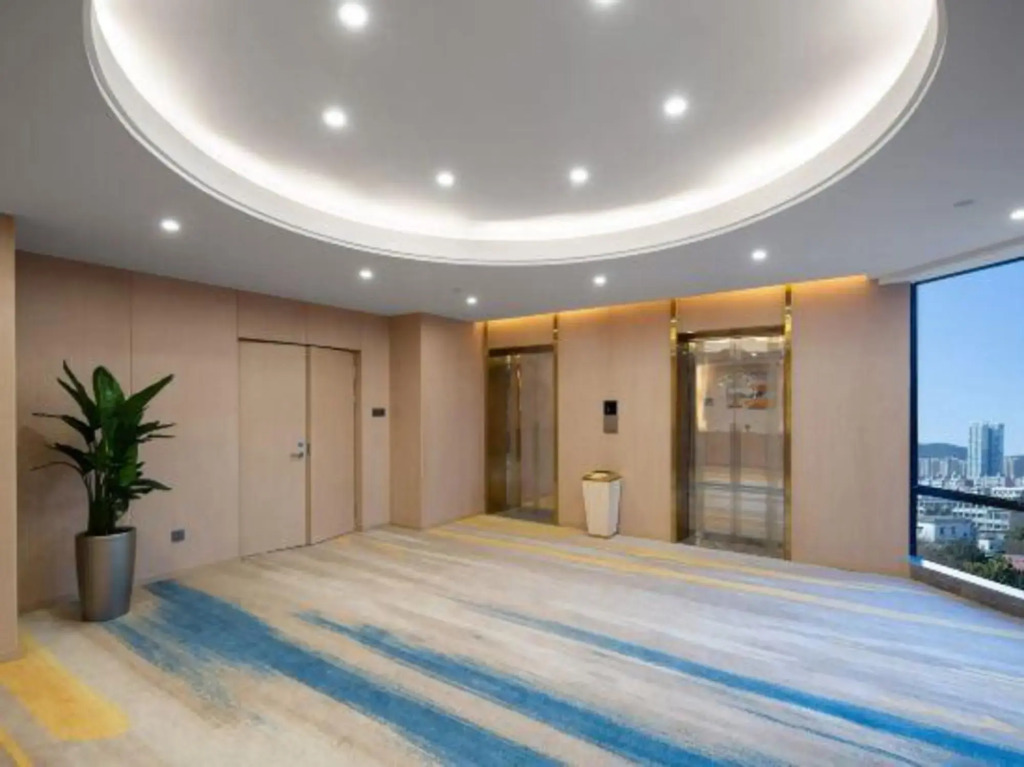 Xiang Wang Fu Hotel