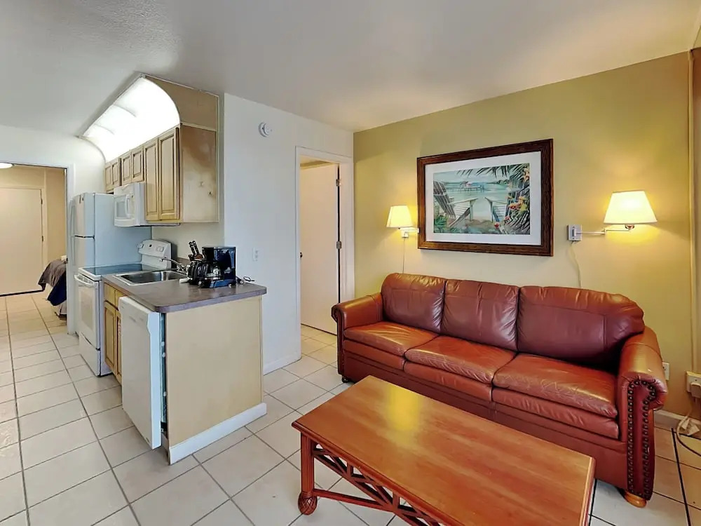 Harbour Beach Resort 205