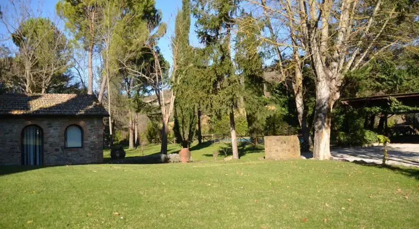 Casa Vacanze Villa Dogana