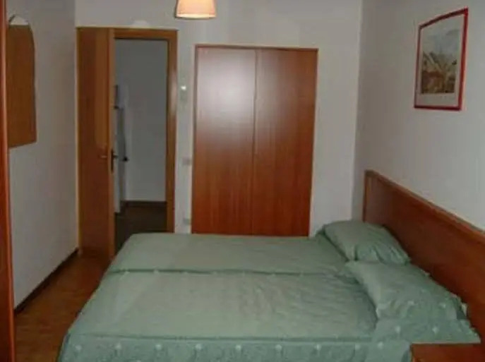 Residence Le Zagare