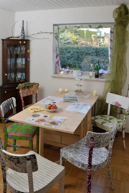 Gästewohnung Tausendschön