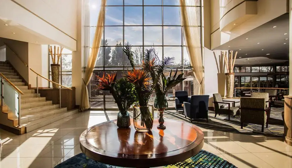 Garden Court Eastgate