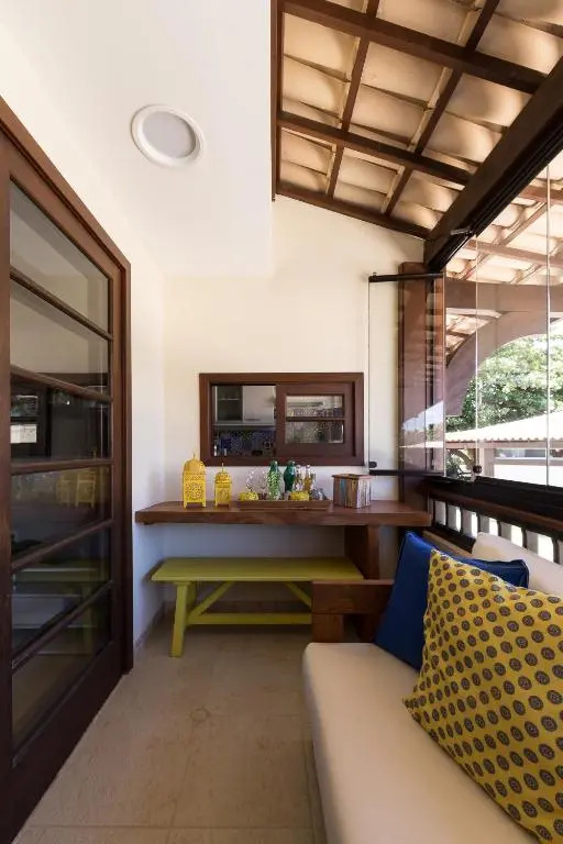 Batur 102 - Bali Bahia