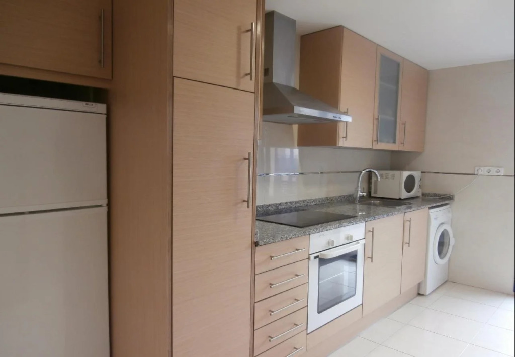 Apartamentos Cargador Beach 3000