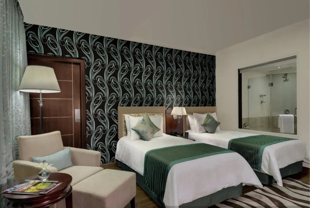 Royalton Hyderabad Abids