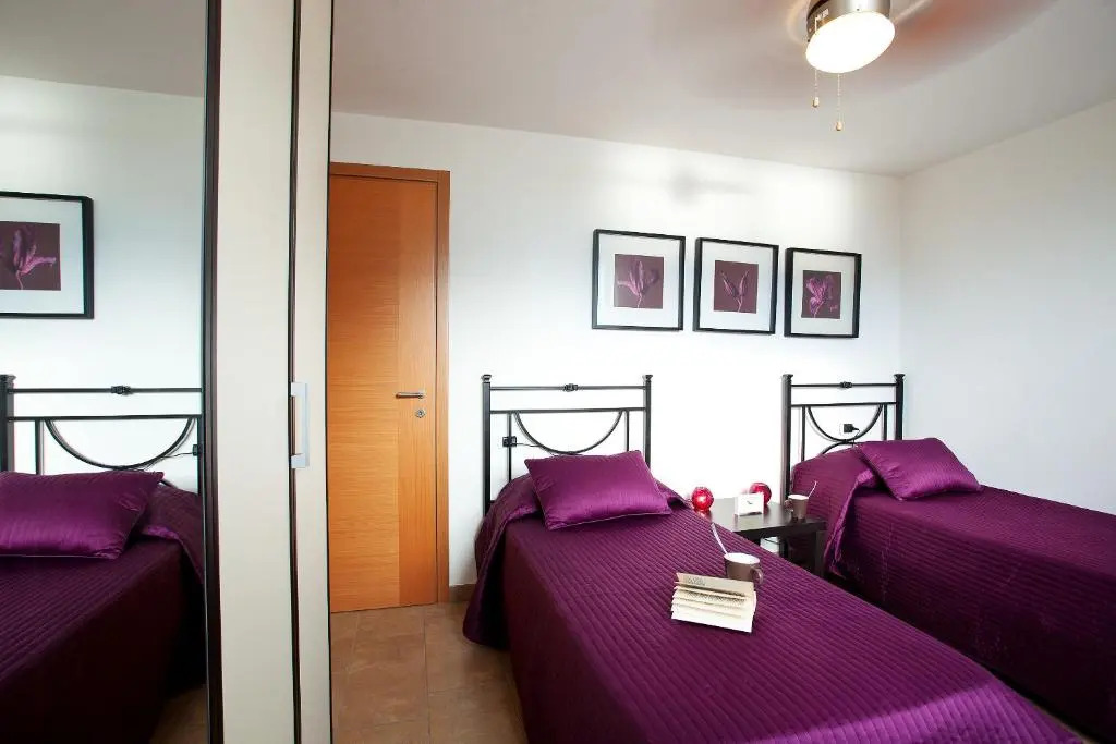 Residenza Romina Apartment