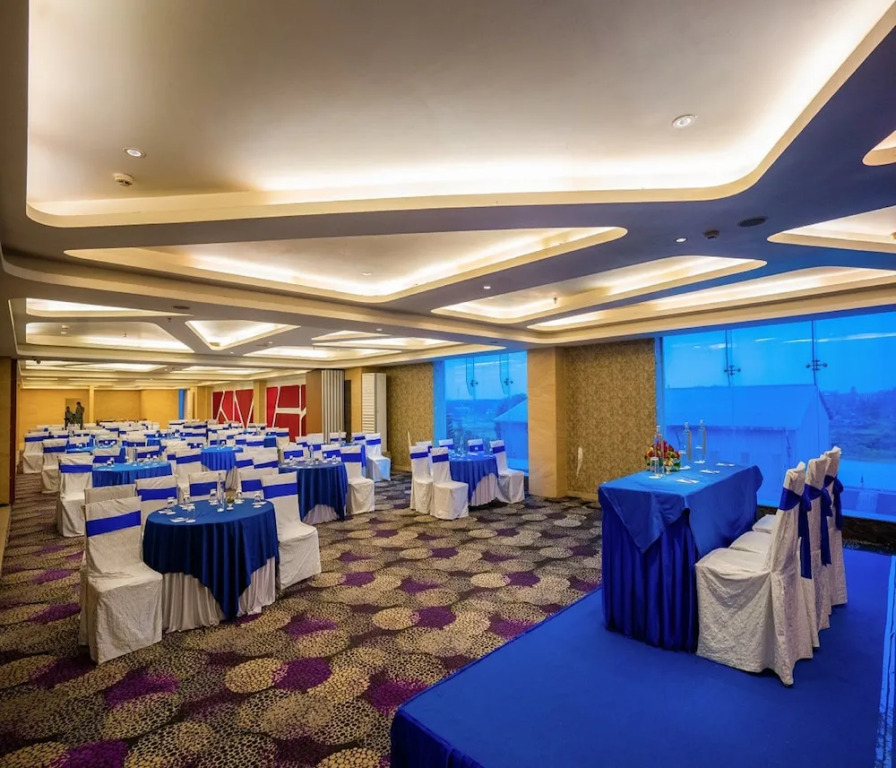 Barsana Hotel & Resort Siliguri