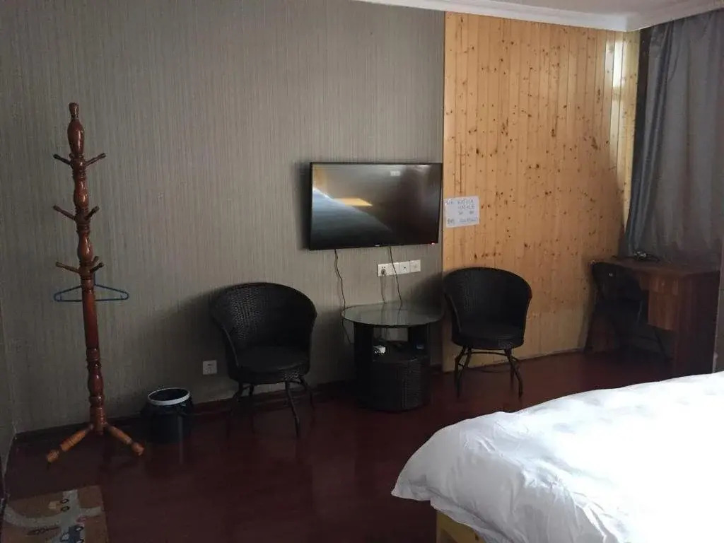 Jian Zhan Hostel