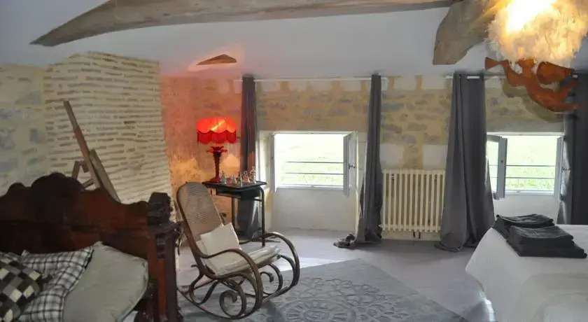 La Maison de Petit Thomas