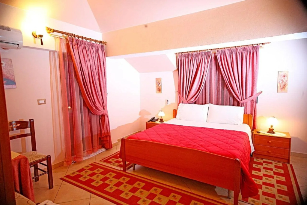 Hotel Primavera