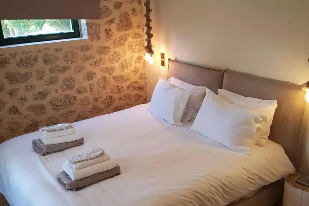 Therme Sea Luxury Lodge