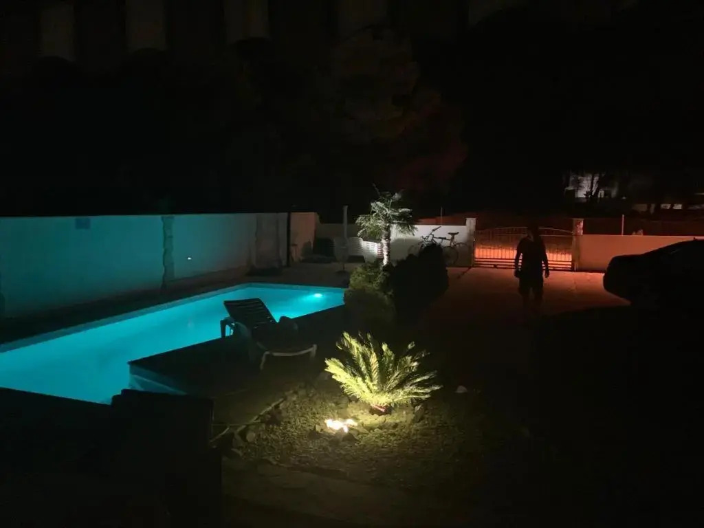 Villa Santa Barbara