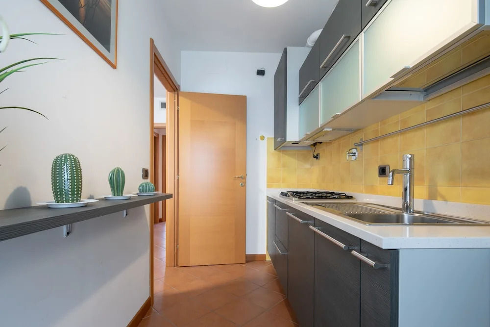 Leopolda City Apartment