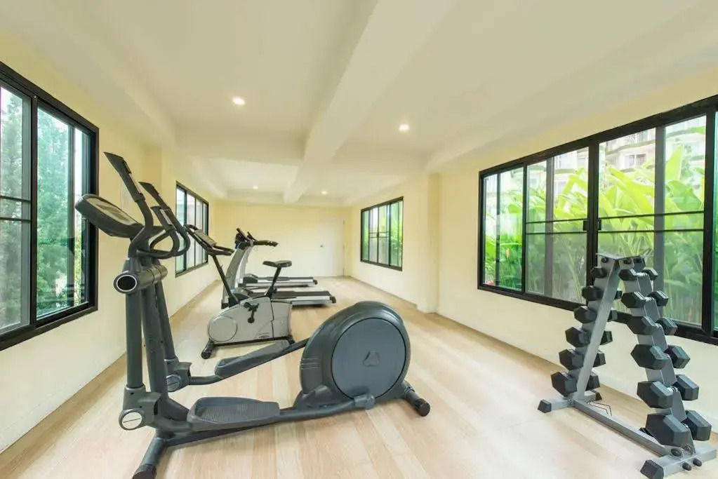 Chayayon Condominium Hotel