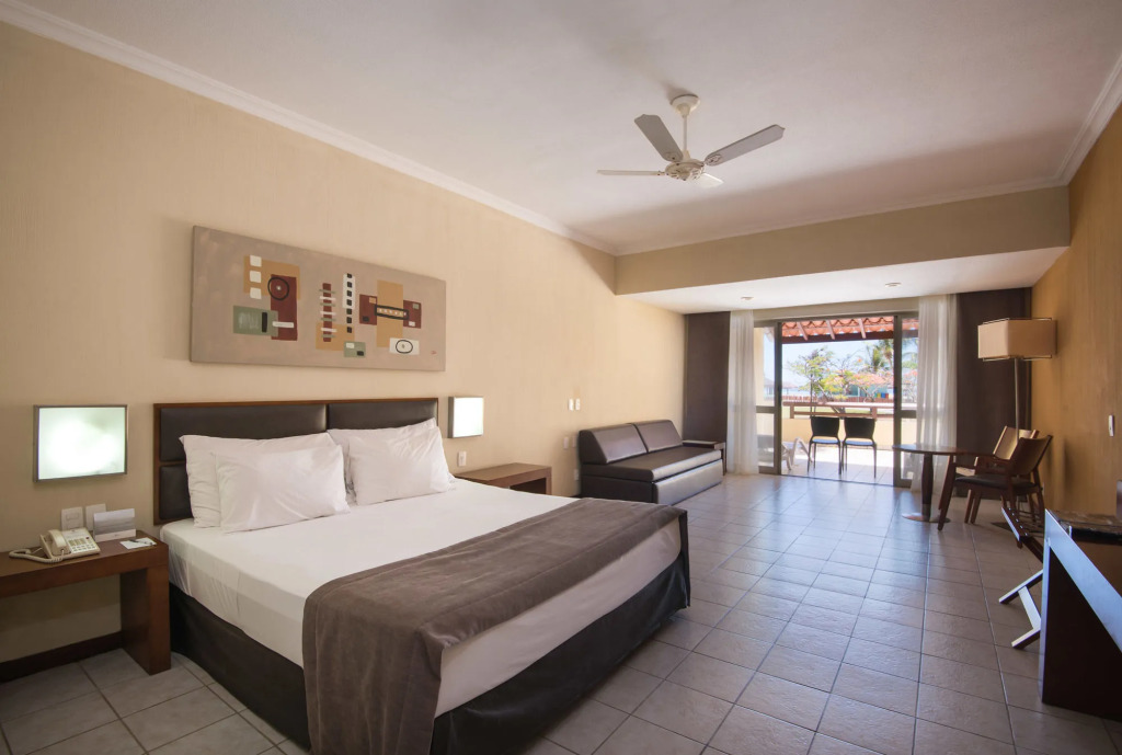 Vila Galé Cabo - All Inclusive