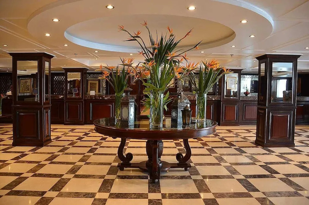 Nile Cruise book NOW 3 & 4 nights