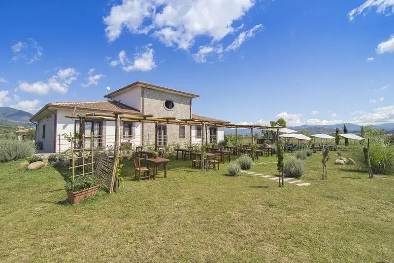 Agriturismo Portararo