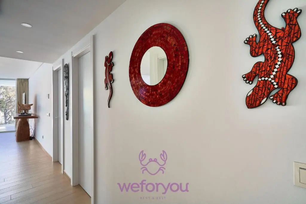 weforyou Sea Views Fuengirola 5 Wave
