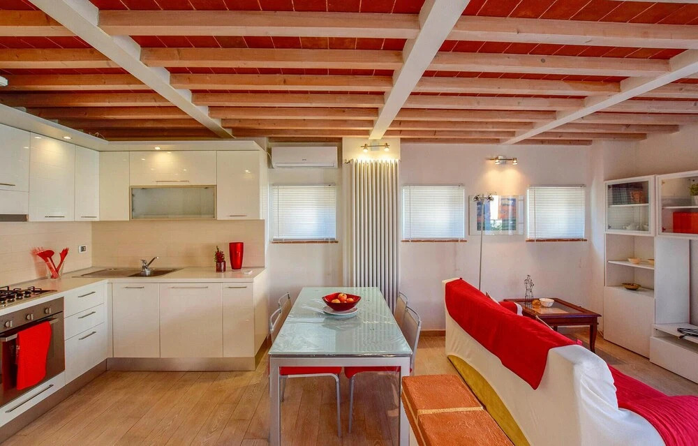 Nice Home in Italy With 2 Bedrooms