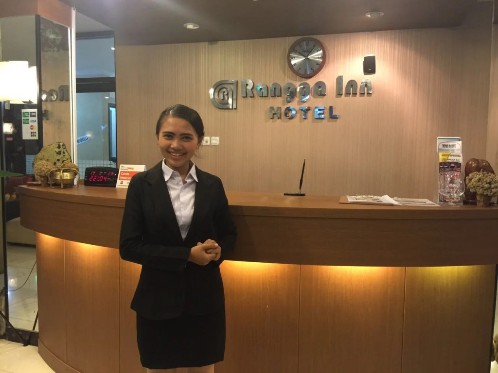 Rangga Inn