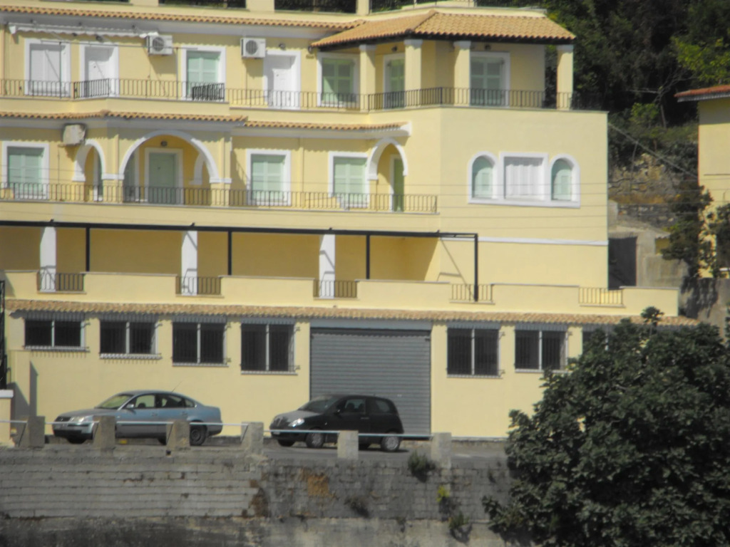 El Greco hotel by Estia