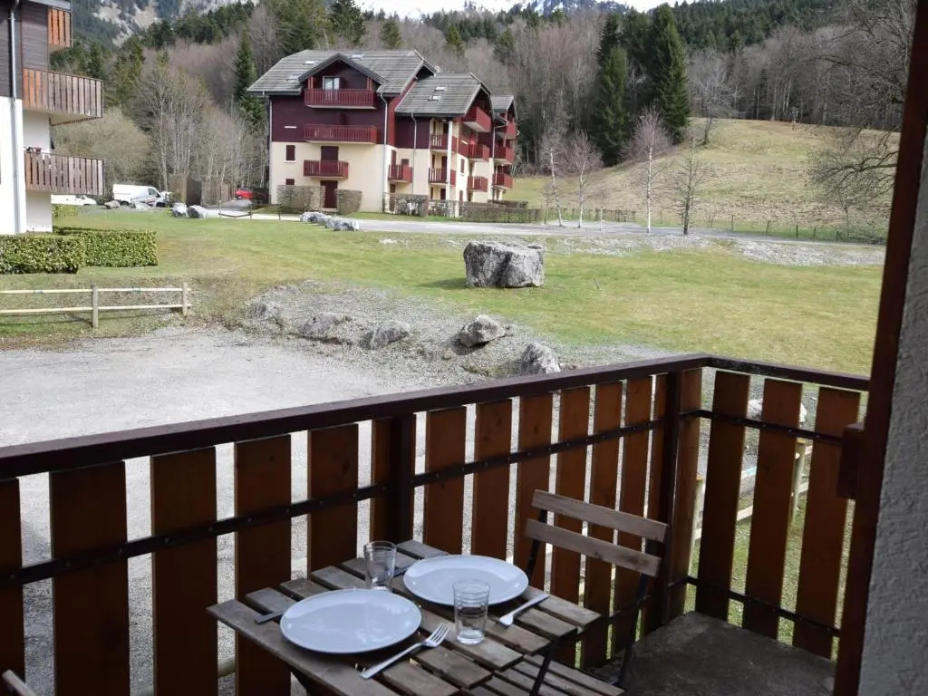 Appartement Bernex, 2 pièces, 6 personnes - FR-1-498-26