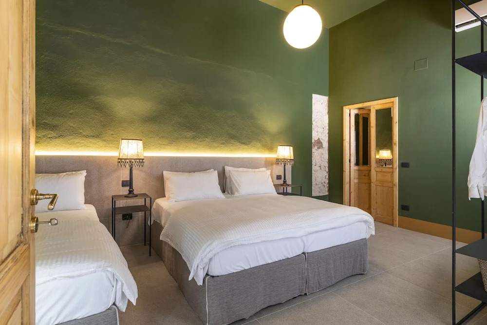 Cuella Casa Design Suite Apartment