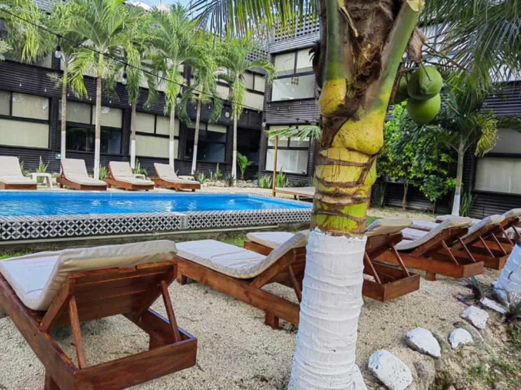 Bacalar 102 Hotel