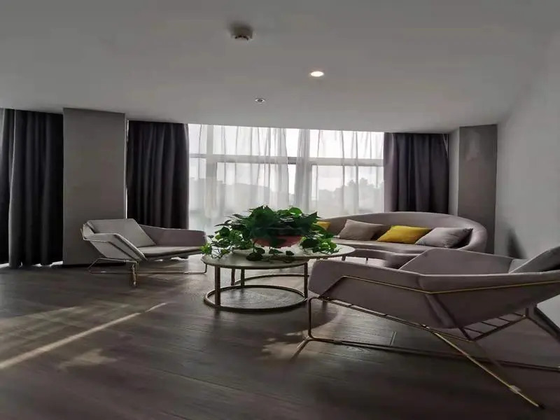 Thank Inn Hotel Jiangsu Xuzhou Xinyi Daqiao Road