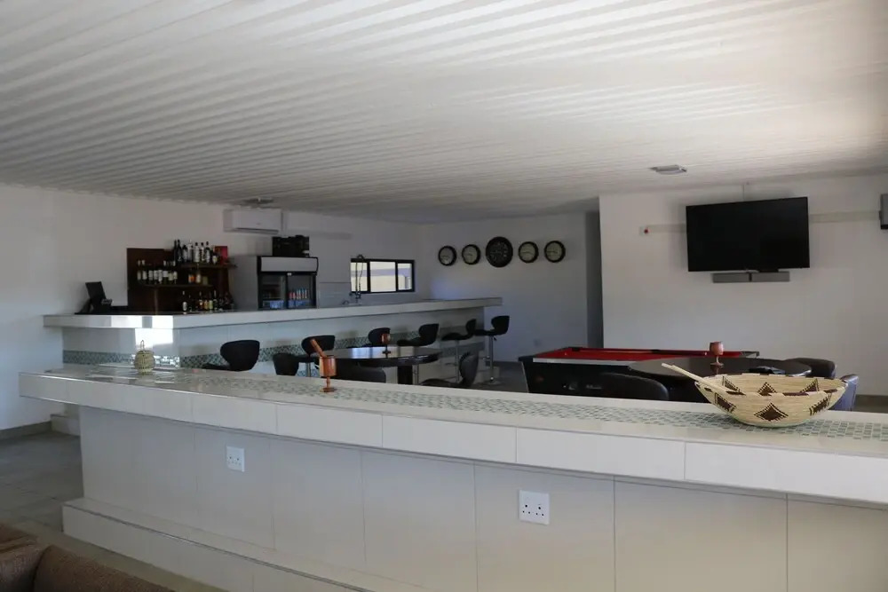 Shikamasha Etosha Game lodge