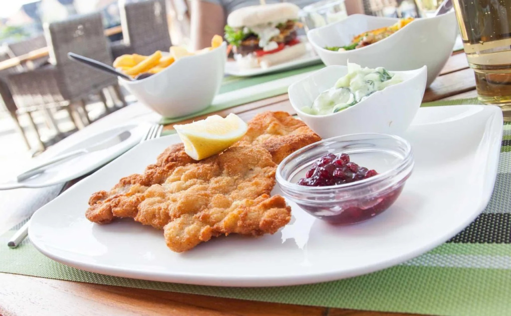 LifeHotel Vienna Airport