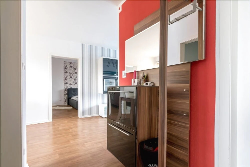 Private Apartment Müdener Weg