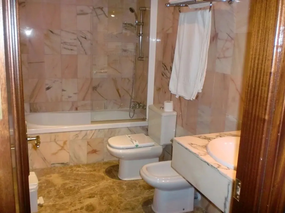 Hotel Sierra de Quesada SL