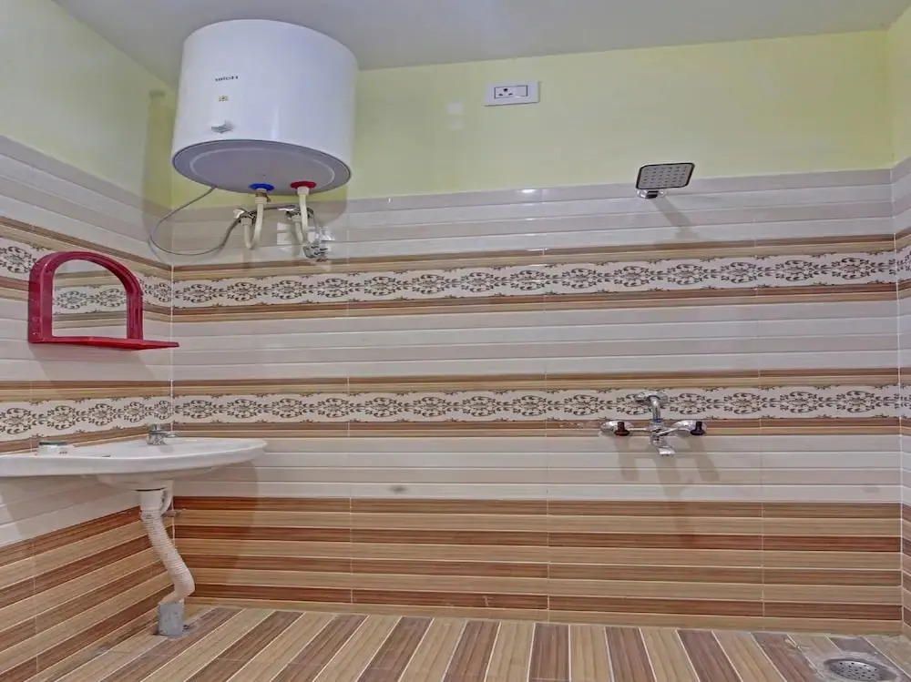 Rose Park Inn by OYO Rooms
