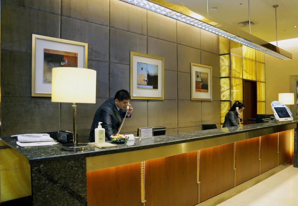 City Lake Hotel Taipei