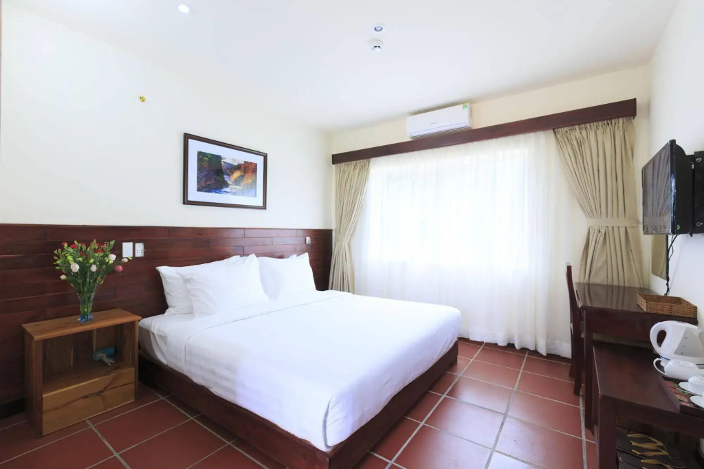 Le Garden Resort & Spa Phu Quoc