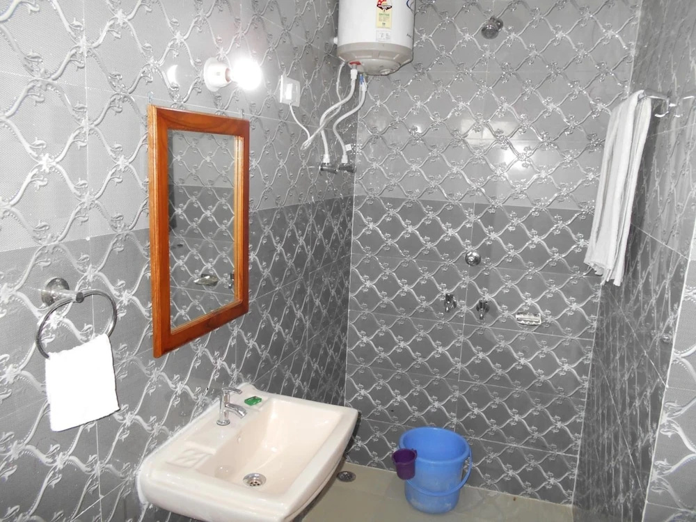 Hotel Mandawa Palace And Restaurent