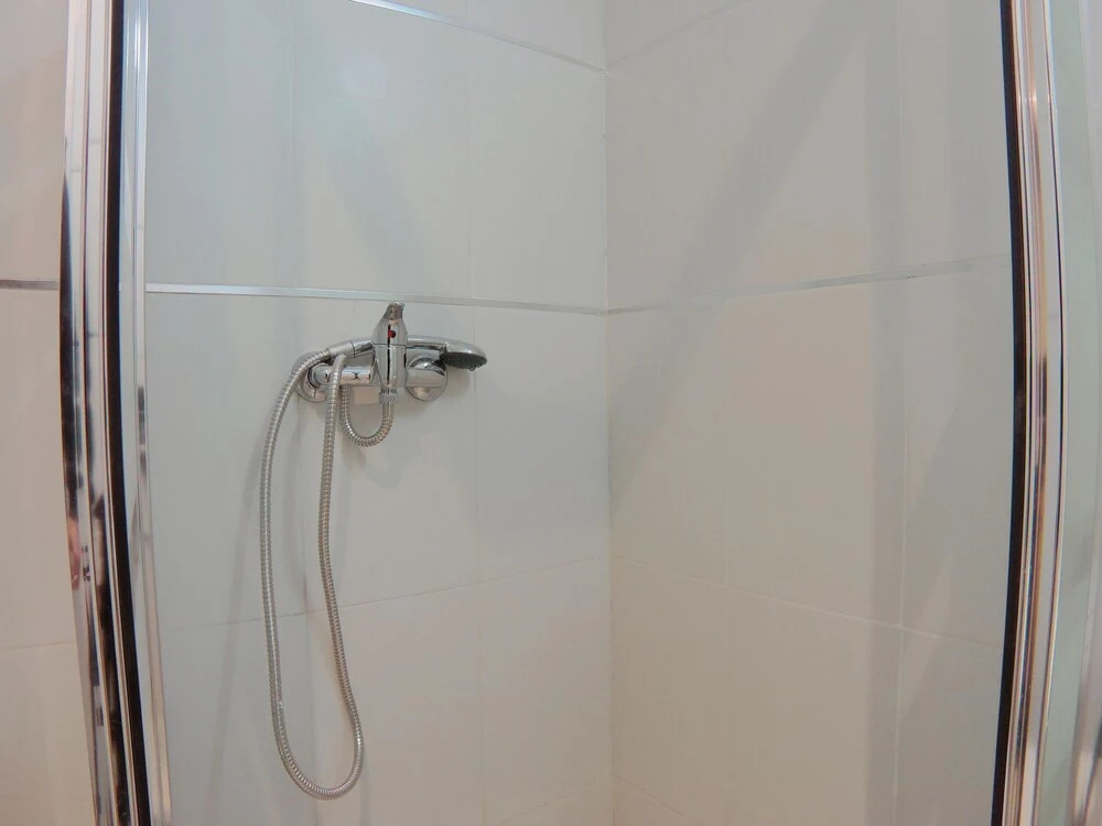 Apartamento exterior en bajos cercano al parque Olof Palme AP1